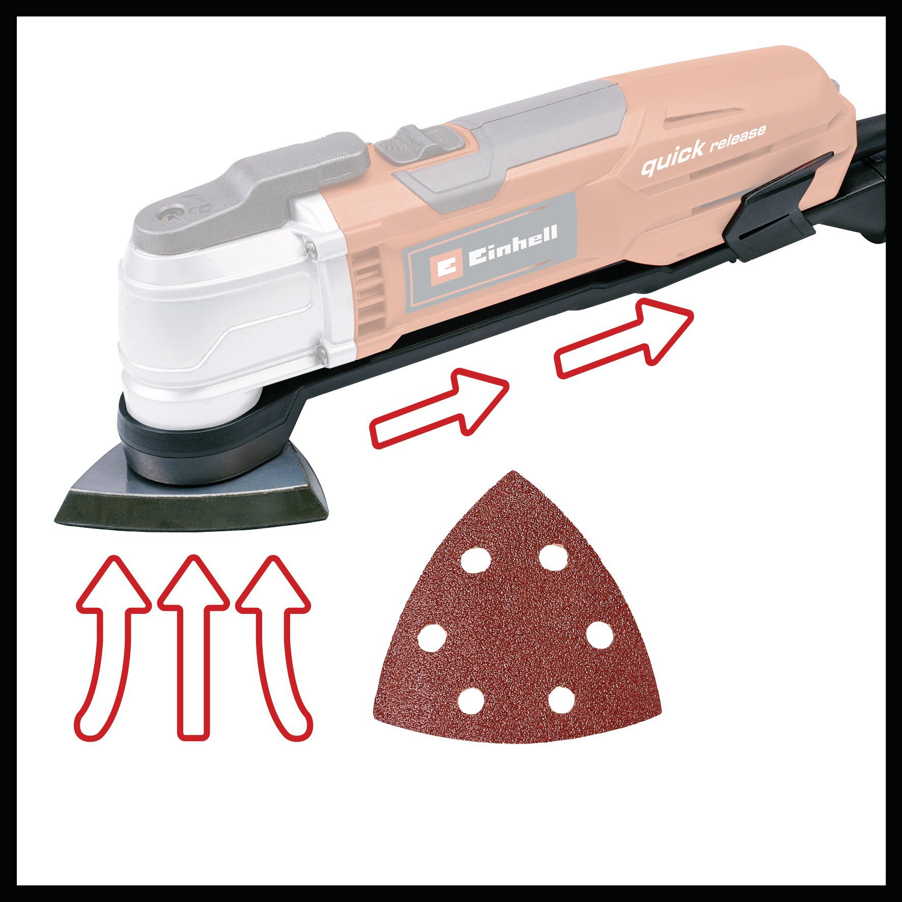 Te Mg Eq Utensili Multifunzione