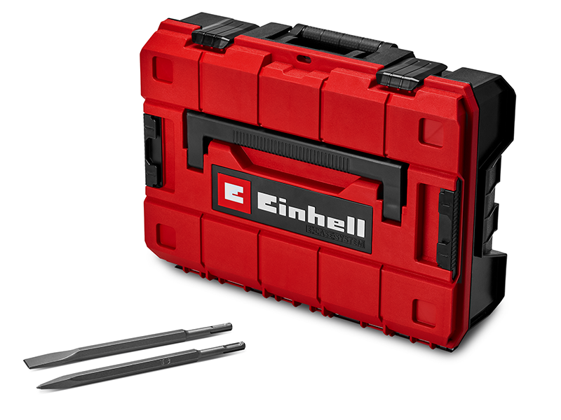 Incl-accessories