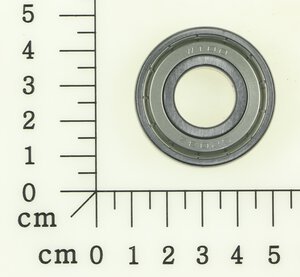 Bearing 6203Z