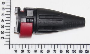 Rotordüse