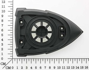 grinding shoe