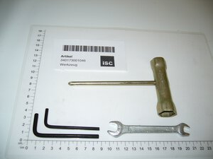 tools