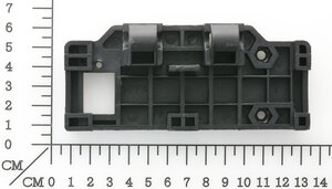 guide tube seat