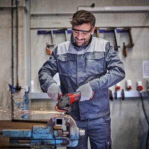 TE-TK 18/3 Li +2 (CD+AG+HD)