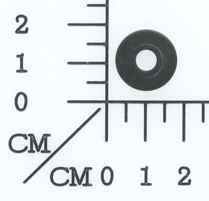 blade washer