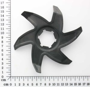 cultivator roll inside