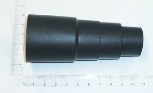 Elektrowerkzeugadapter