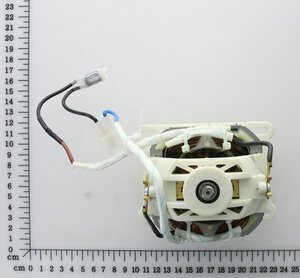 Elektromotor