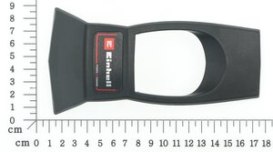 Zierabdeckung