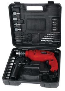 TH-ID 550/1E kit; EX; BR 220V