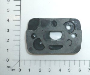 MANIFOLD,CARBURETOR