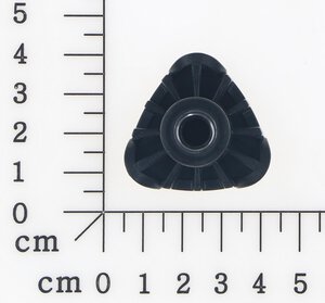 Lock knob
