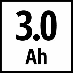 18V 3,0Ah P-X-C Plus; EX; NA