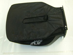 Grasfangbox