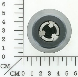 Schnellspannbohrfutter