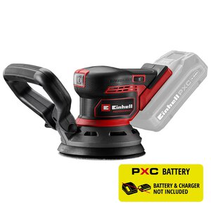 TP-RS 18/32 Li BL Solo EX;UK