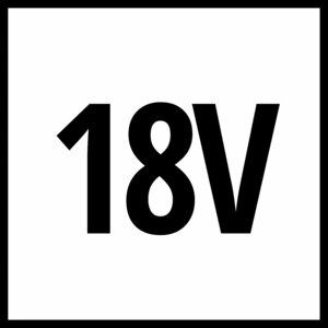 18V 4,0Ah PXC Start-Kit EX; NA