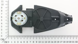 Complete Engine Assembly