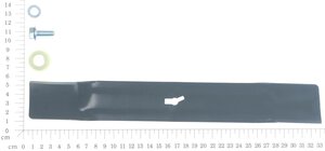 Mähmesser