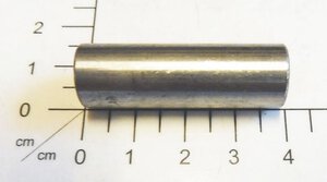piston pin