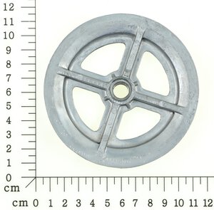 Riemenscheibe