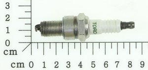 sparkplug
