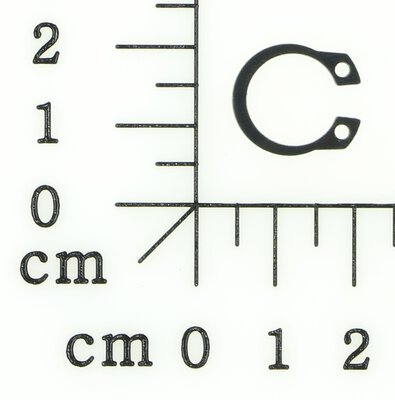 Sicherungsring