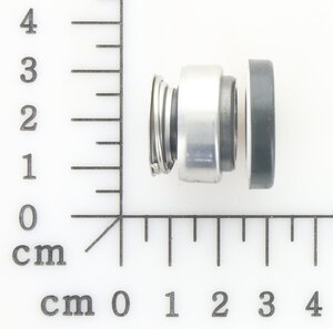 mechanical seal
