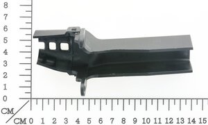 dust funnel
