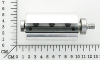 Tool Fixture Assembly