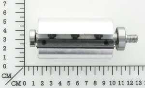 Tool Fixture Assembly