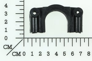 Fixed bracket