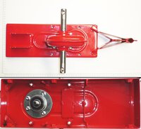 Getriebebox