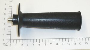 assistant handle
