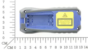 back housing