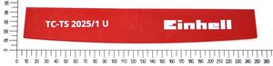 Einhell logo