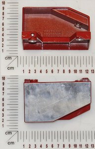 Right slide table