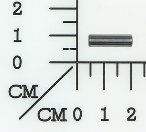Hinger pin 5x 16.5