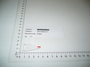 Zeiger