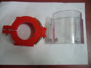 Späneschutz klappbar komplett