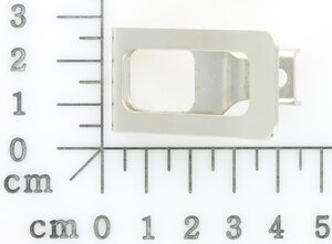 Gürtelclip