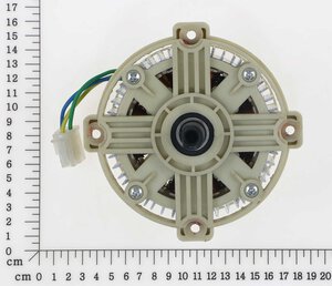 DC brushless-type motor
