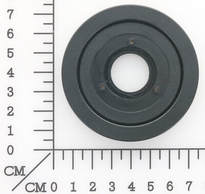 Sensore Radar Microonde HLK-LD1125H 24G - Modulo Rilevamento Movimento DC3.3-5V - Foto 2