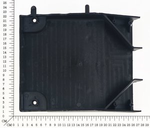dust cover