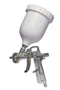 5-tlg. Druckluft-Werkzeug-Set