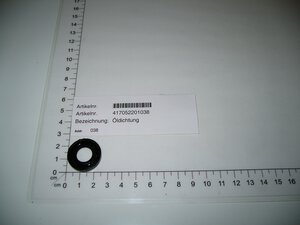Oil Seal 24