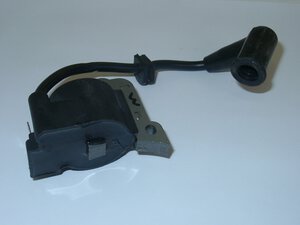 spark coil