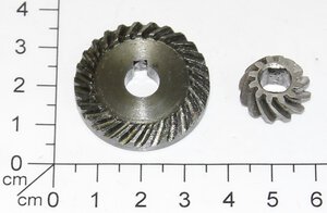 Bevel Gear