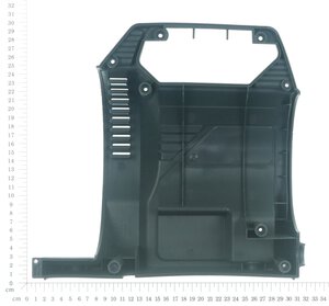 Enclosure