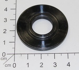Distanzscheibe 3,5 mm